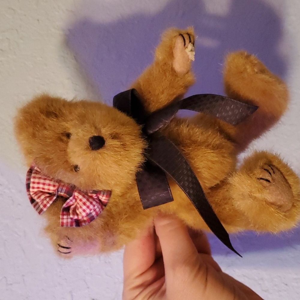 Boyds Bear The Archive‎ Collection Style #1364 Preowned